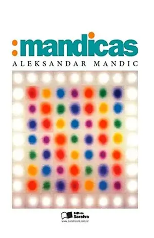 :mandicas - Aleksandar Mandic