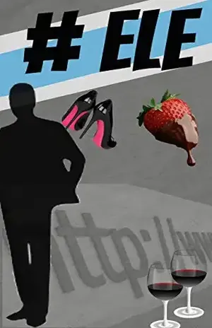 # ELE: Livro Blog – Huan Felipe