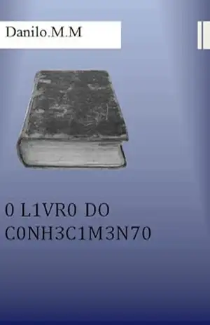 0 L1VR0 D0 C0NH3C1M3N70 – Danilo Munhequete