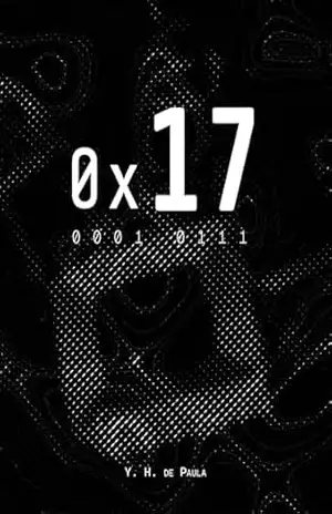 0x17: 0001 0111 – Y. H. de Paula