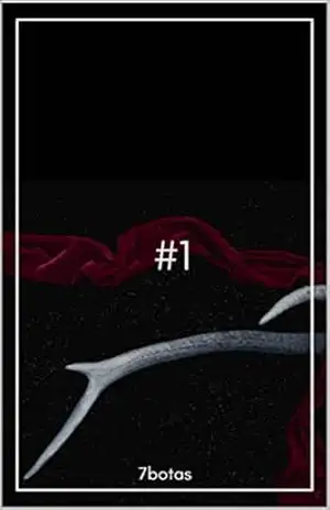 #1: Antologia – 7 botas