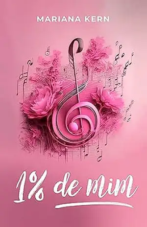 1% de mim – Mariana Kern