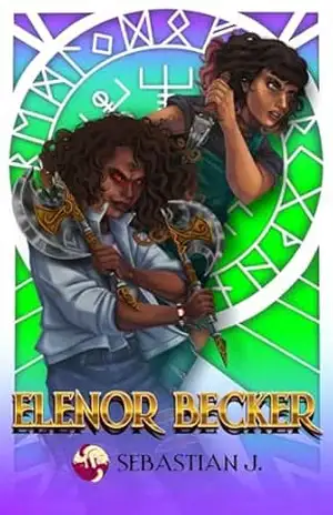 (1) Elenor Becker: A ordem do caos – Sebastian  J
