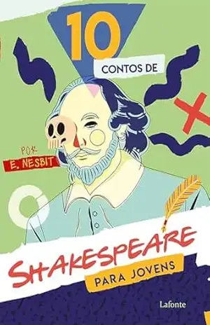 10 Contos de Shakespeare Para Jovens – Willian Shakespeare