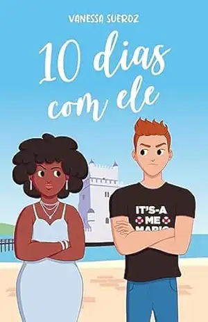 10 dias com ele – Vanessa Sueroz