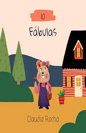 10 fábulas – Claudia Rocha