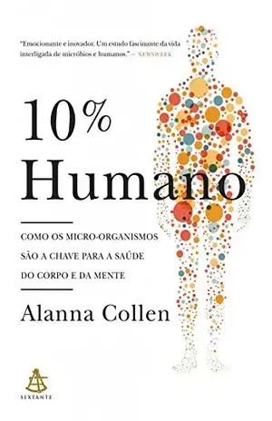 10% Humano – Alanna Collen