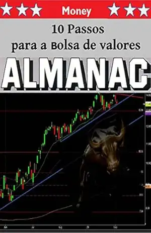 10 passos para a Bolsa de valores – Diego Vilar
