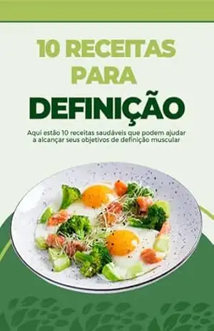 10 RECEITAS PARA DEFINIÇÃO – Luiz Felipe Martins Coppini