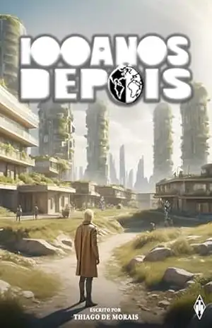 100 ANOS DEPOIS – Thiago  de Morais