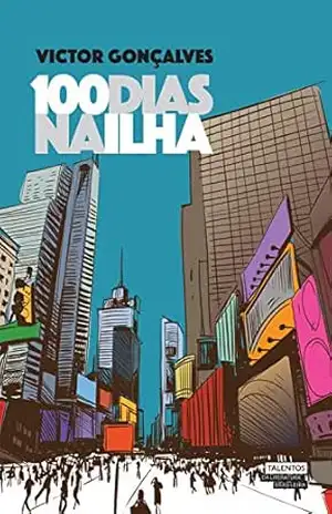 100 dias na ilha – Victor Gonçalves
