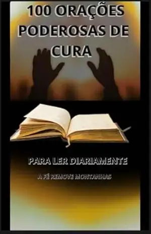 100 ORAÇÕES PODEROSAS DE CURA – CERDA