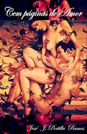 100 páginas de amor (Poesía Zen Livro 2) – josé joaquin  Portilla Ramos