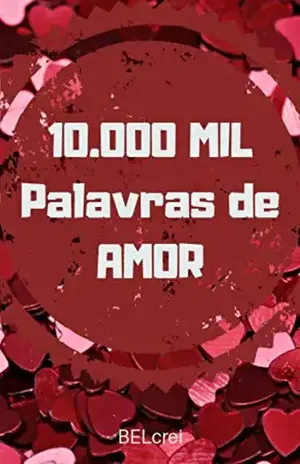 10.000 Mil Palavras de AMOR – BELcrei 🇧🇷