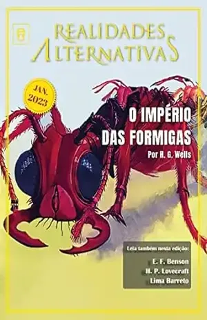 10ª Realidades Alternativas - Gustavo Terranova Aversa