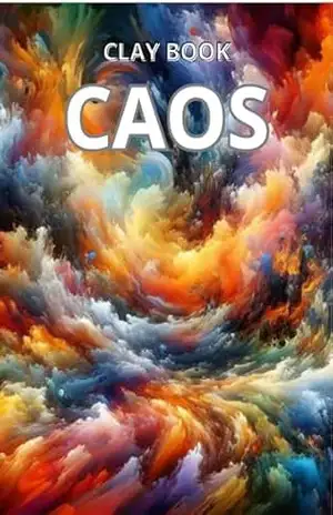 11.Caos – Clay Book