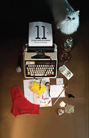 11: O outro lado do Futebol - David Corrales Rodas