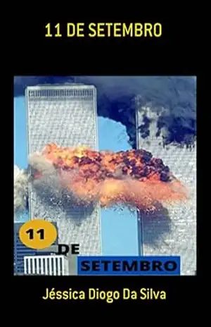 11 De Setembro – Jéssica Diogo Da Silva