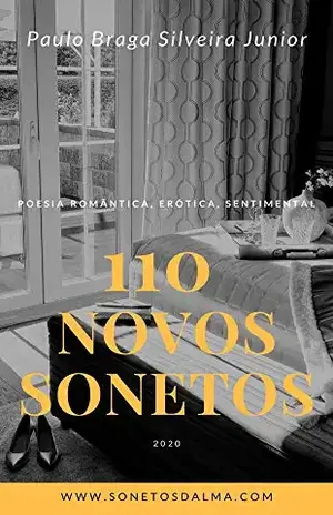 110 Novos Sonetos – Paulo Braga Silveira Junior