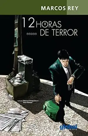 12 horas de terror (Marcos Rey) – Marcos Rey
