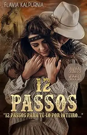 12 Passos – Flavia Kalpurnia