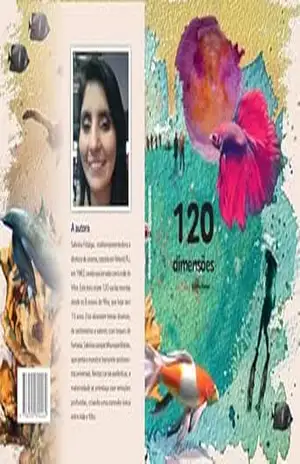 120 dimensões – Sabrina Fidalgo