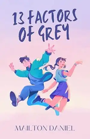 13 Factors of Grey - Mailton Daniel