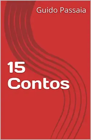 15 Contos - Guido Passaia