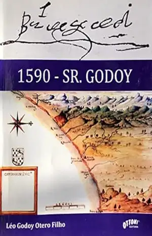 1590 – Sr .Godoy. – Leo Godoy Otero Filho