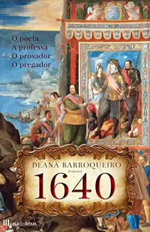 1640 Deana Barroqueiro Ler Online Biblioteca Mundial