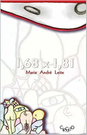 1,68×1,81 – Maria Leite
