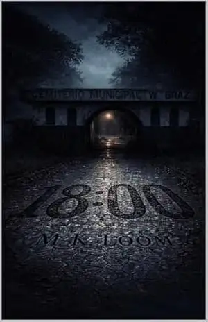 18:00 – M. K.  Loom