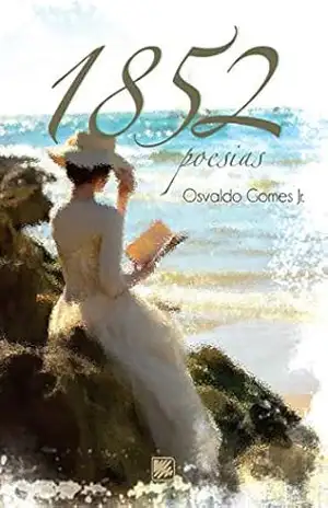 1852 – Poesias – Osvaldo Gomes Jr.