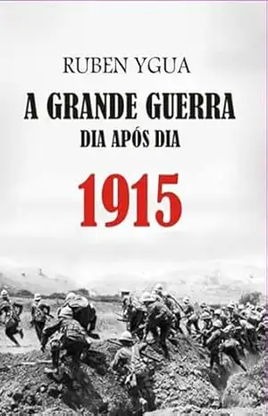 1915 – Dia Após Dia – Ruben Ygua