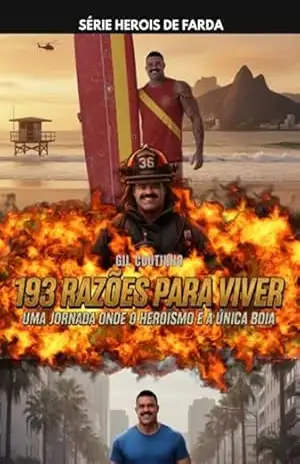 193 Razões Para Viver – Gil Coutinho