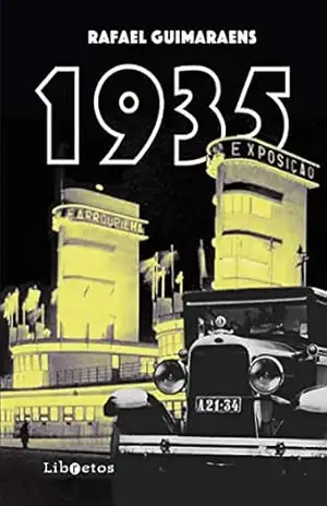 1935 – Rafael Guimaraens