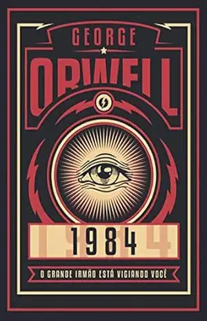 1984 – Edição de Luxo – George Orwell