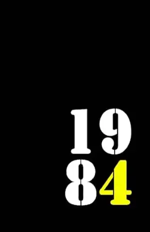 1984: Mil Novecentos e Oitenta e Quatro. Edição Integral (Coleção Orwelliana) – George Orwell
