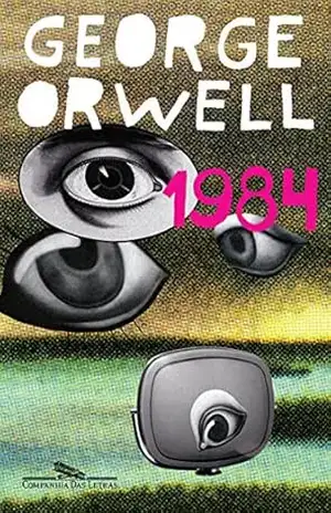 1984 – George Orwell