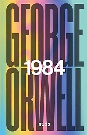1984 – George Orwell