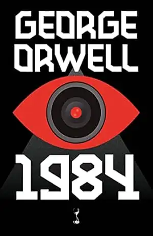 1984 – George Orwell