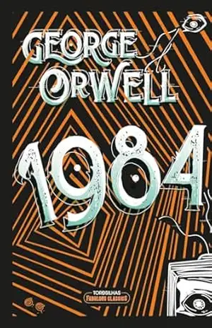 1984 – George Orwell