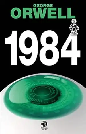 1984 – George Orwell