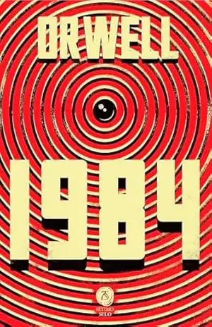 1984 – George Orwell