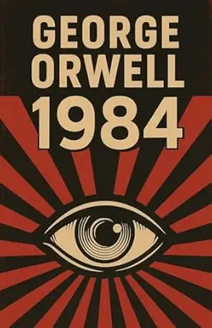 1984 – Traduzido para Português Brasileiro Moderno (Tradução 2025) (Trilogia George Orwell: Poder, Liberdade e Sociedade) – George Orwell