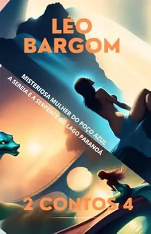 2 Contos 4 – Léo Bargom
