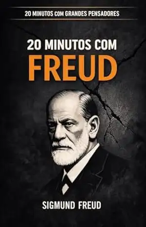 20 minutos com Freud – Mark Quinn