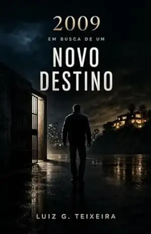 2009: Em Busca de um Novo Destino – LUIZ G.  TEIXEIRA