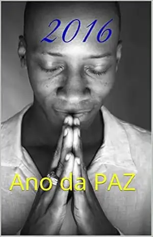 2016: Ano da PAZ - Rosi Martin