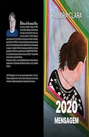 2020 Mensagem (Palmira Clara Livro 1) – Palmira Clara